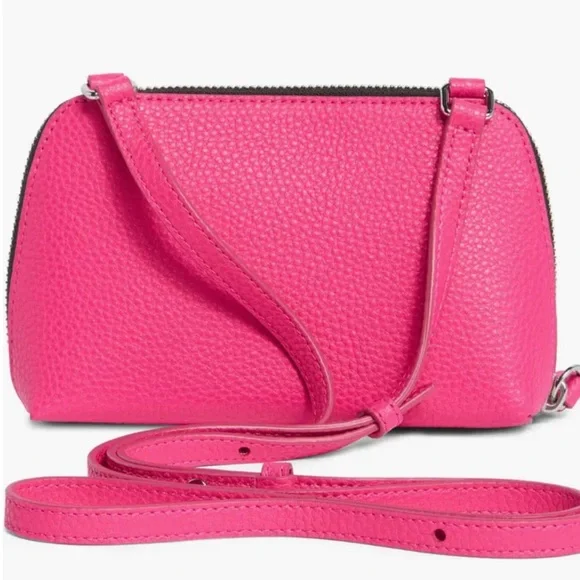 Marc Jacobs Pink Crossbody Bag - Picture 6 of 6